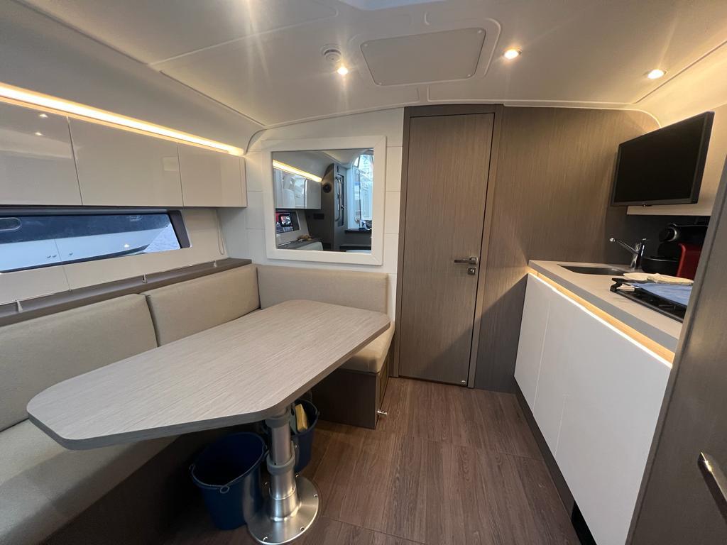 Beneteau GT 41 — photo 4