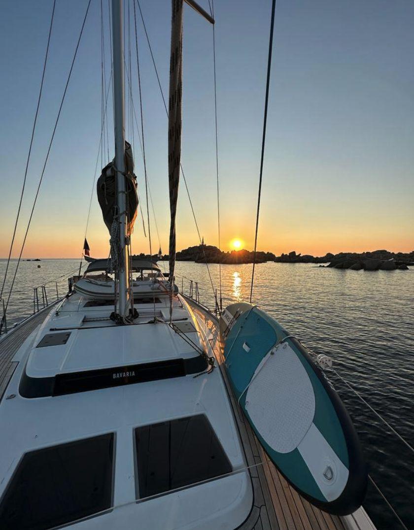Bavaria C45 — photo 9