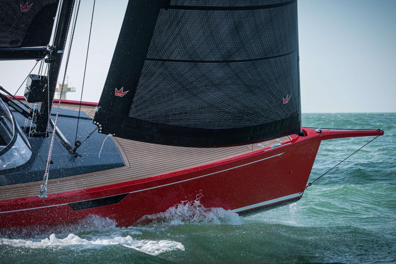 Saffier Yachts Saffier SE 27 Leisure — photo 14