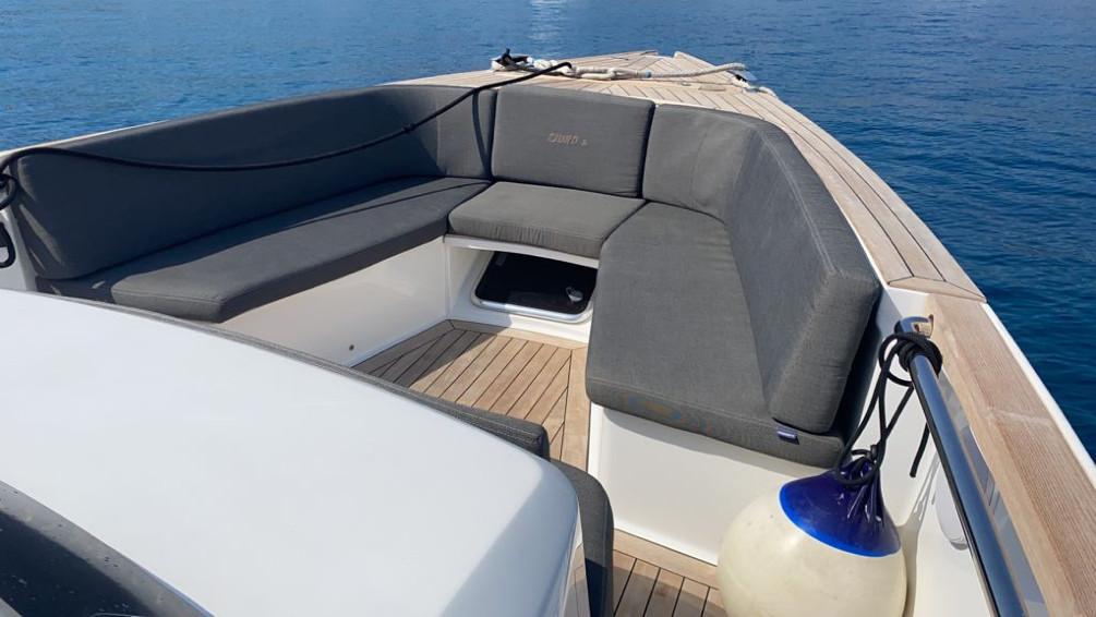 Fjord 36 Open — photo 26