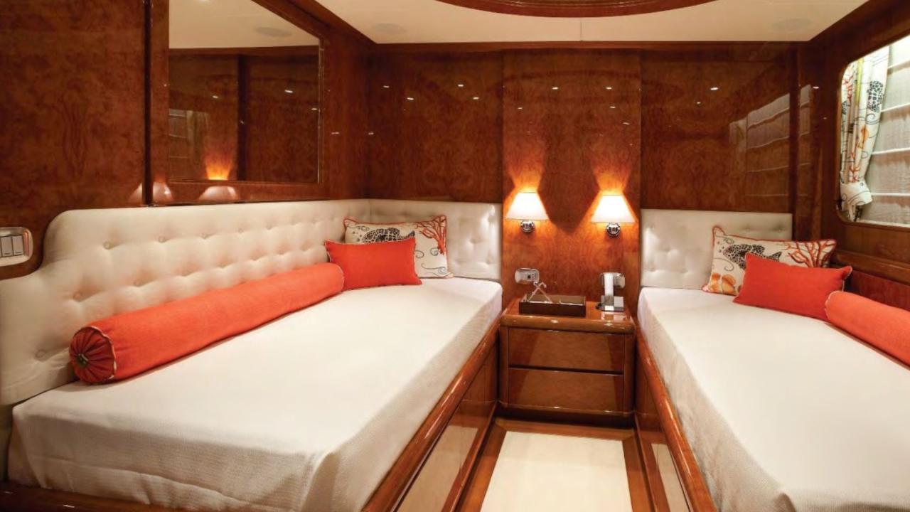 Eurocraft Explorer 44 — photo 12
