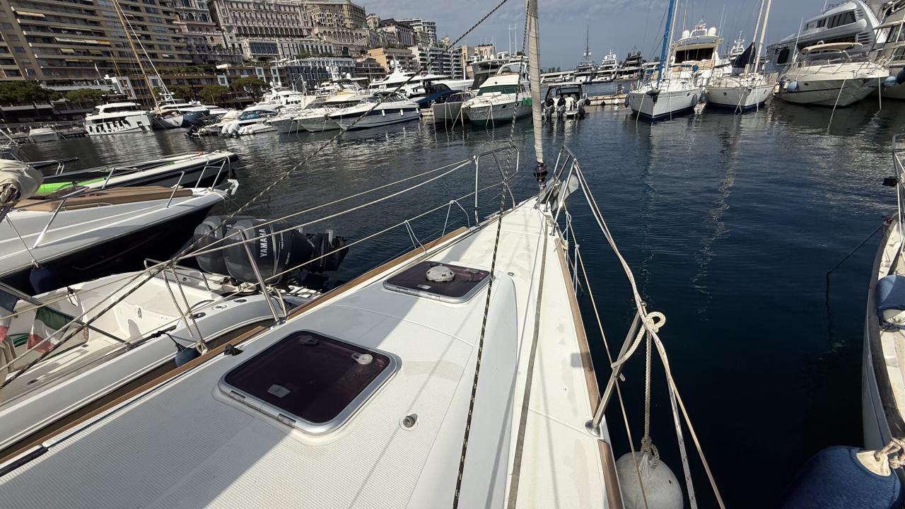 Beneteau First 30 JK — photo 29