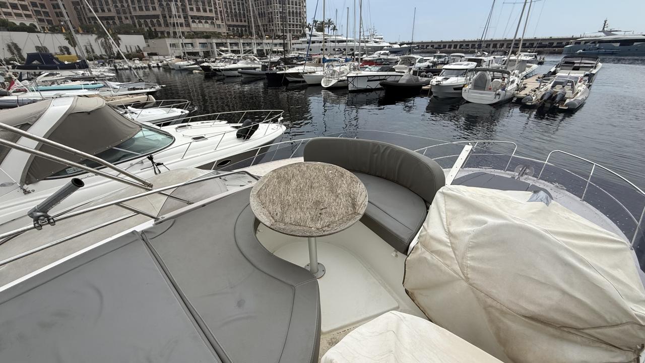 Beneteau Antares 36 — photo 16