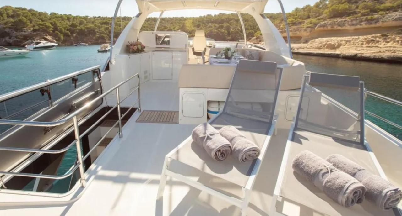 Absolute Navetta 58 — photo 7