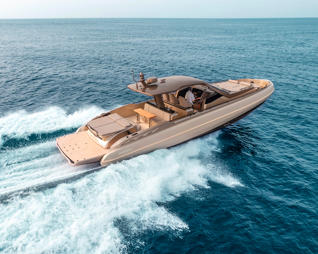 bateau