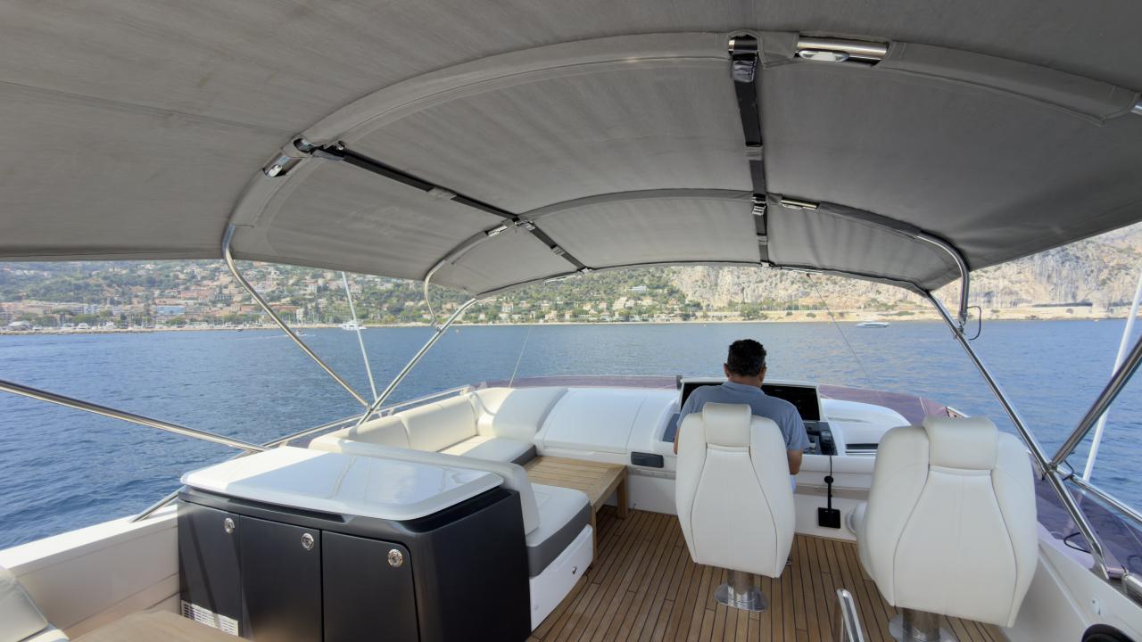 Princess S65 — photo 19
