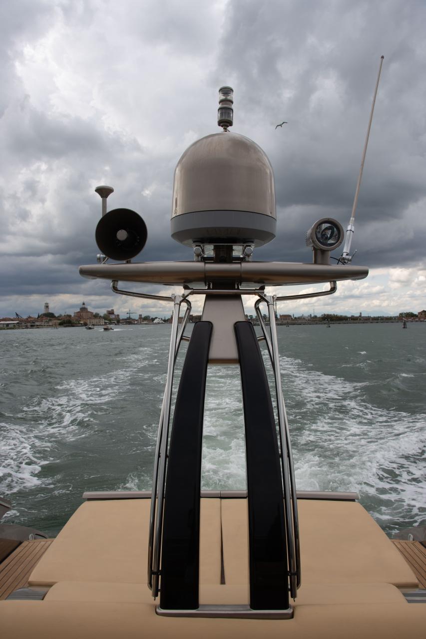 Riva Rivale 52 — photo 19