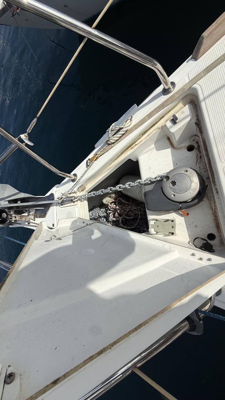 Beneteau First 30 JK — photo 30