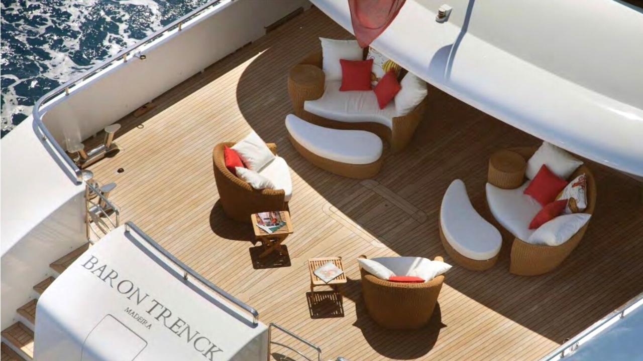 Eurocraft Explorer 44 — photo 4