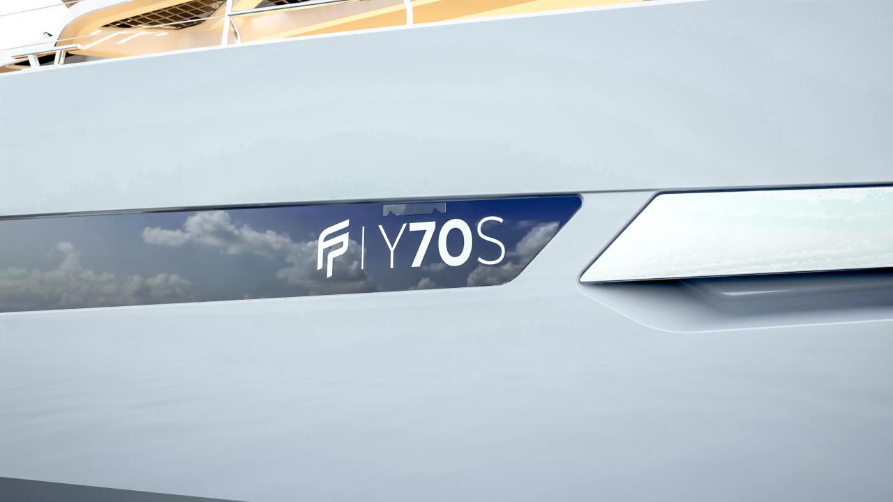 Fountaine Pajot FPY 70S — photo 13