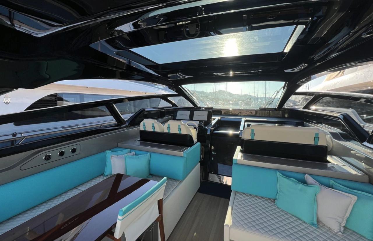 Riva Diable 68 — photo 8