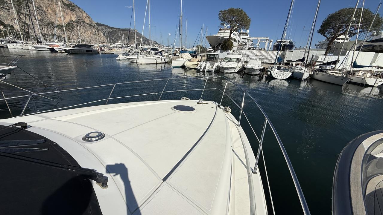 Azimut Yachts Azimut 46 — photo 9