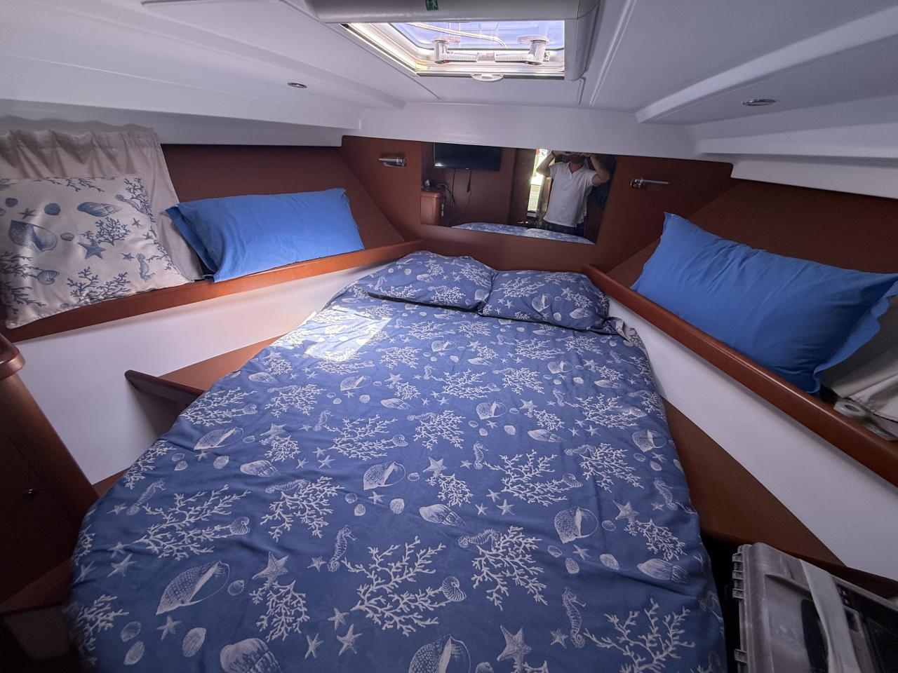 Beneteau Antares 36 — photo 38