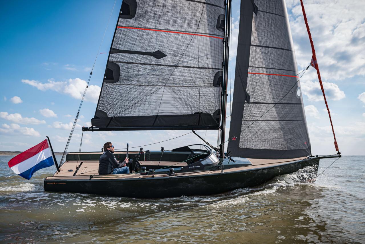 Saffier Yachts Saffier SE 27 Leisure — photo 8