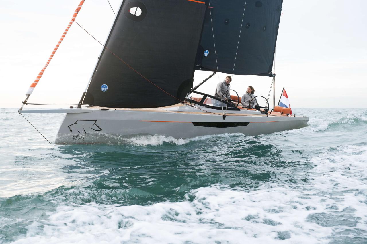 Saffier Yachts Saffier SE 28 LEOPARD — photo 25