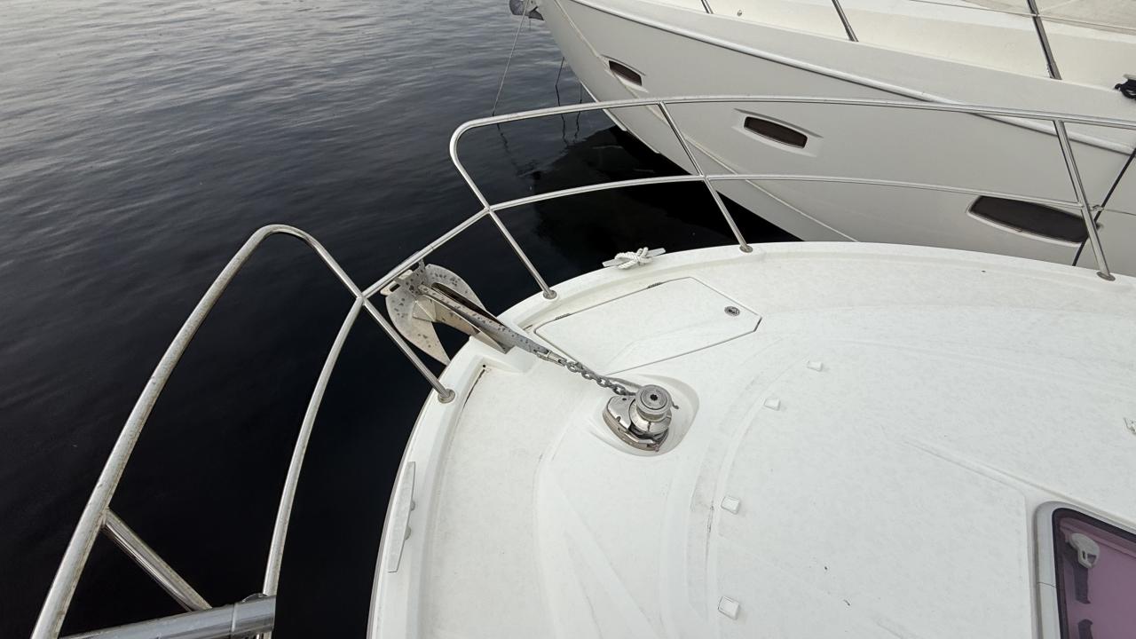Beneteau Antares 36 — photo 13