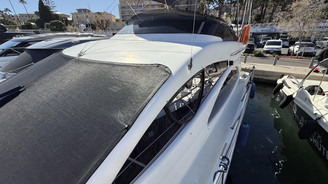 Azimut Yachts Azimut 46 — photo 11