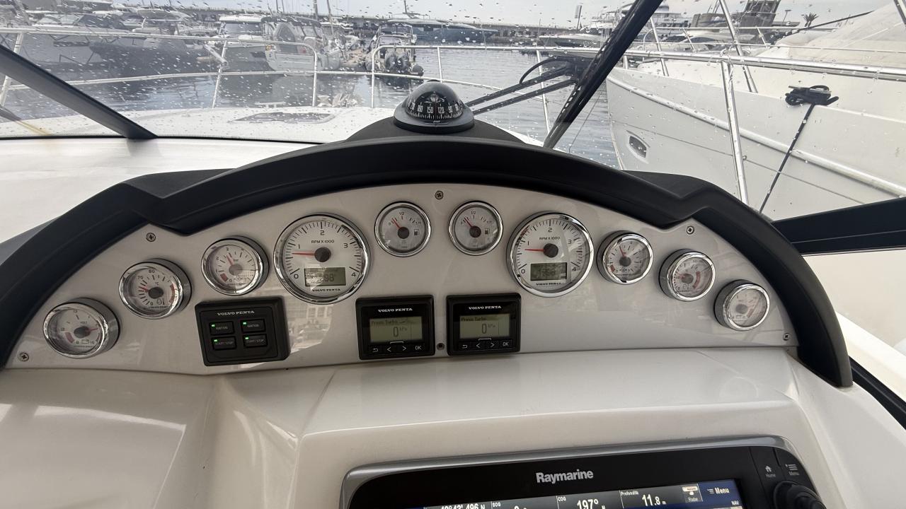 Beneteau Antares 36 — photo 32
