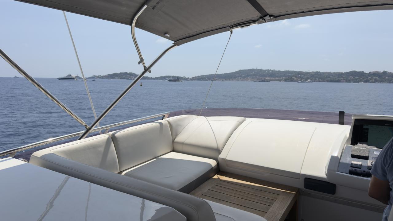 Princess S65 — photo 21