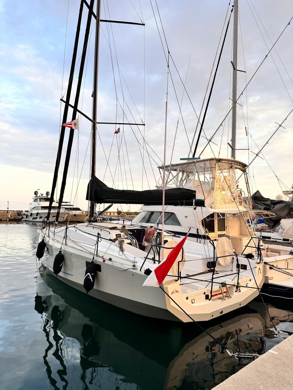 RM Yachts 1180 — photo 3