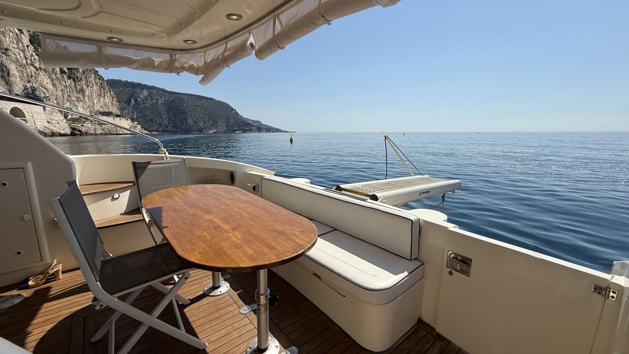 Astondoa 46 — photo 16