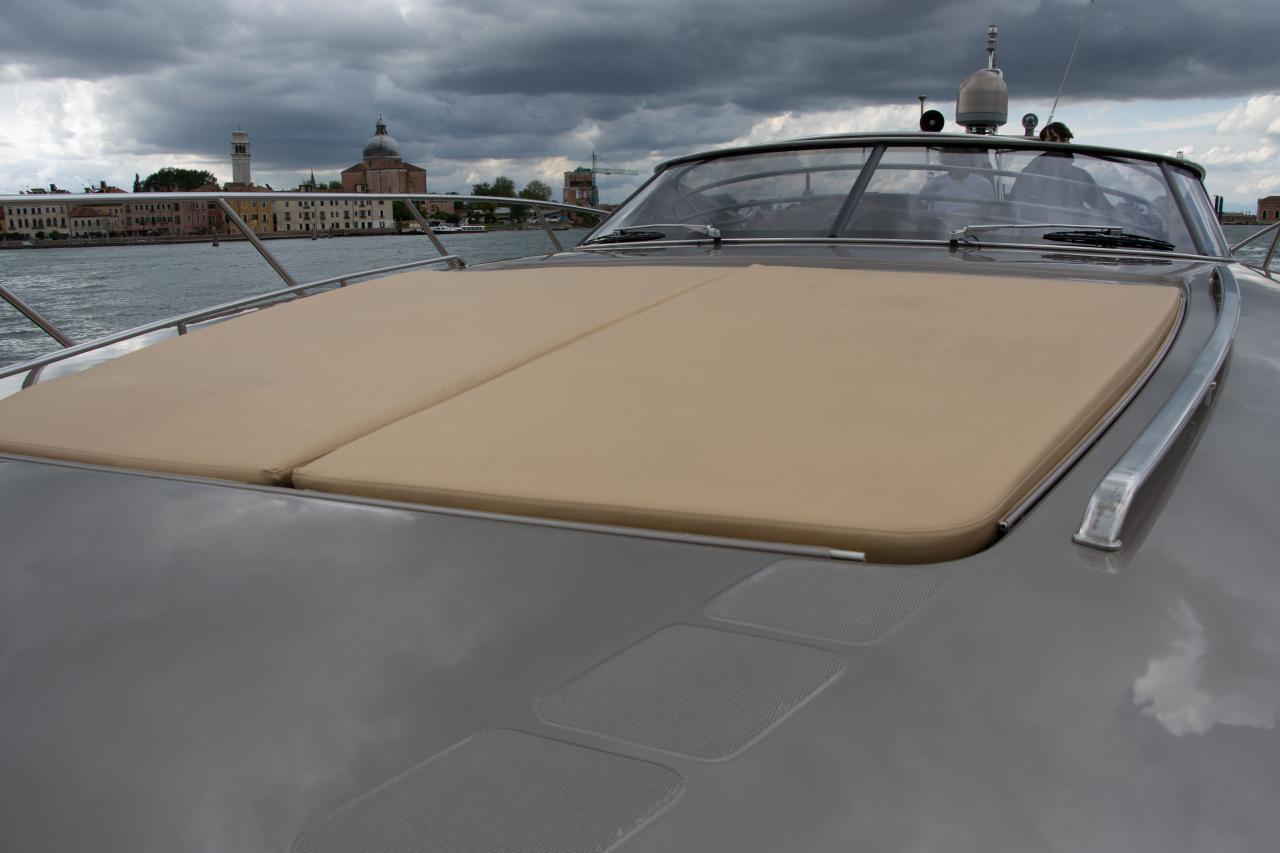 Riva Rivale 52 — photo 16