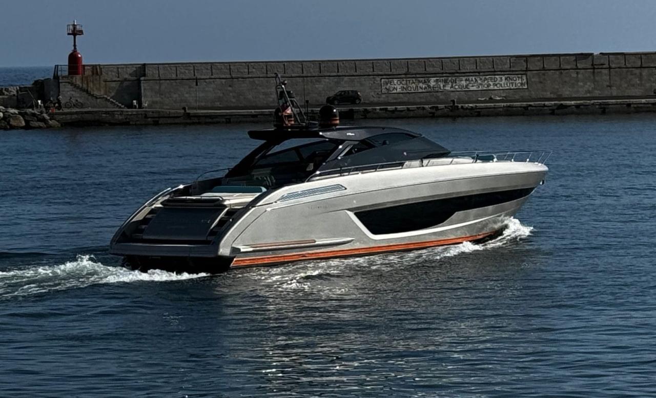 Riva Diable 68 — photo 3