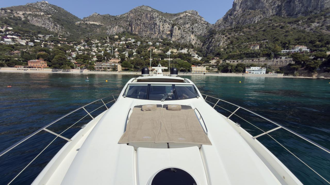 Sunseeker Predator 62 — photo 21