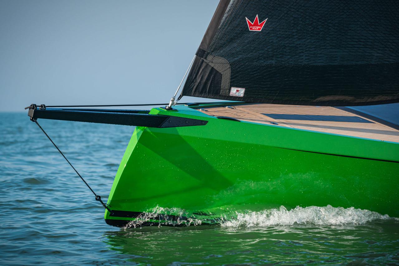 Saffier Yachts Saffier SE 24 LITE — photo 14