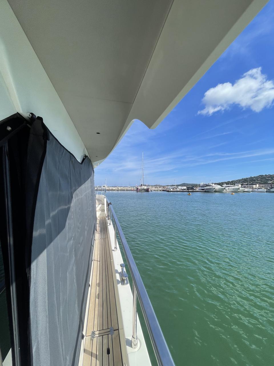 Absolute 60 FLY — photo 16