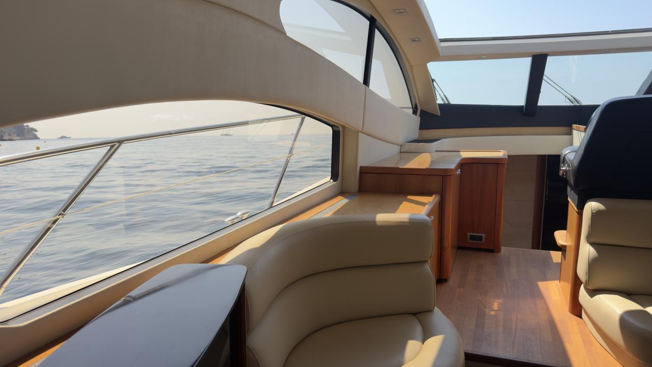 Sunseeker Predator 62 — photo 18