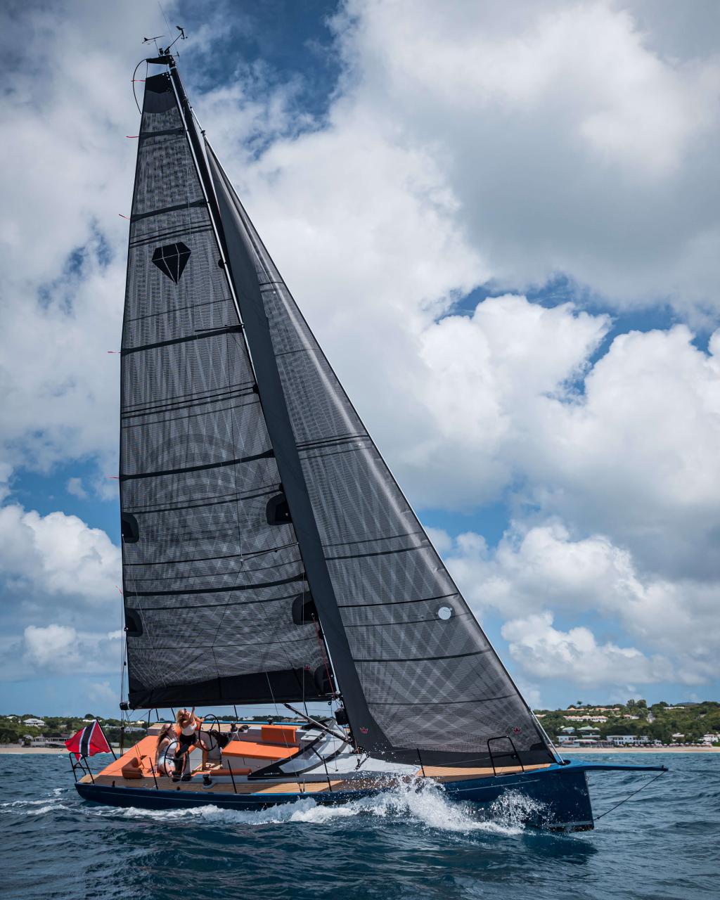 Saffier Yachts Saffier SE 33 LIFE — photo 10