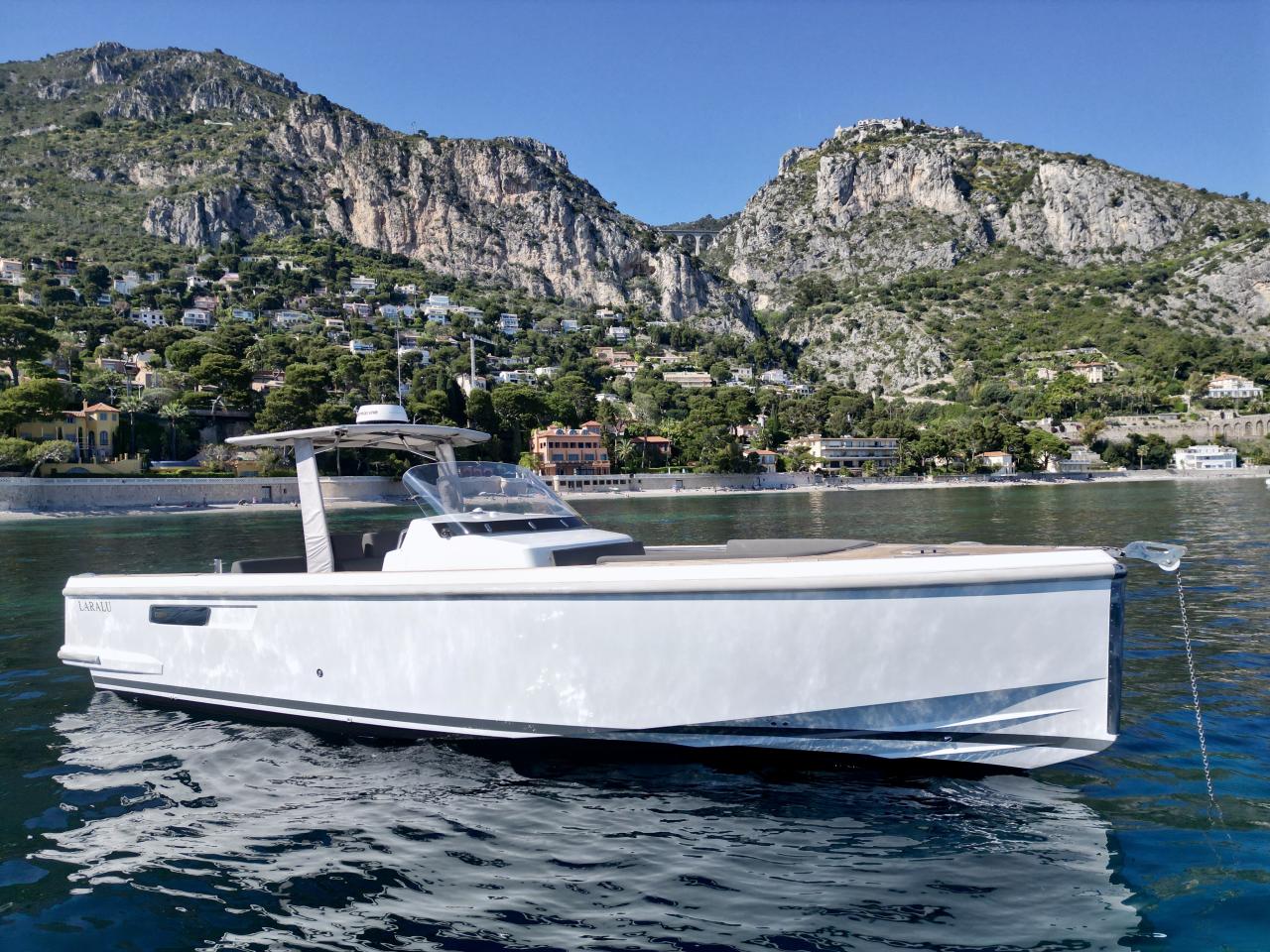 Fjord 36 Open — photo 9