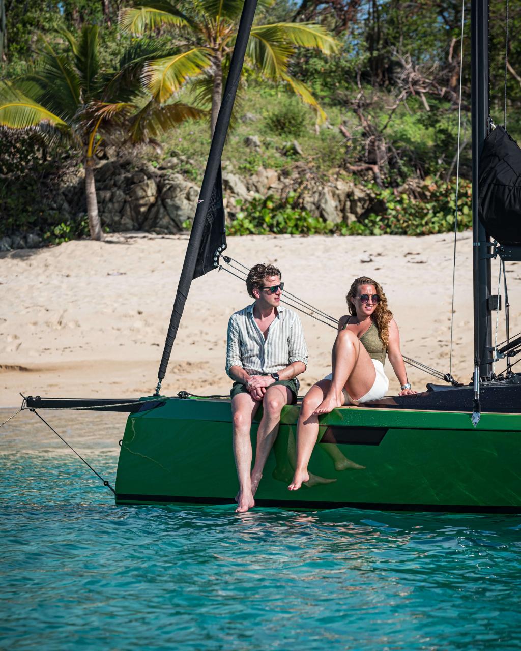 Saffier Yachts Saffier SE 24 LITE — photo 5