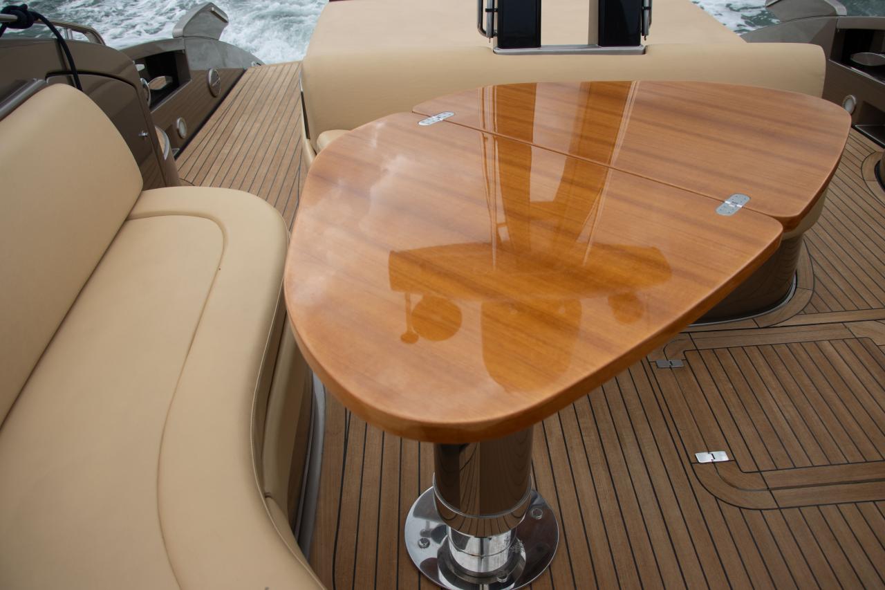 Riva Rivale 52 — photo 18