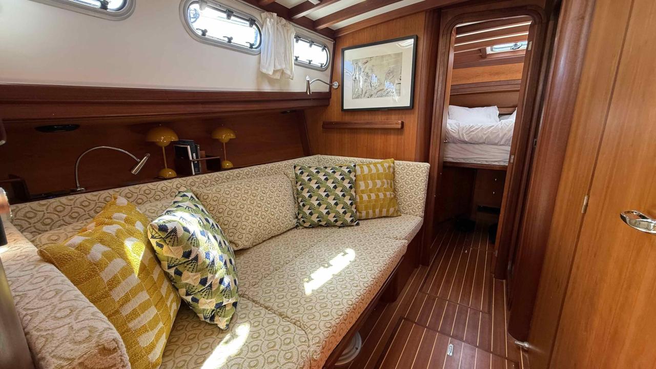 Bali Bani 11,50 Prestige — photo 28