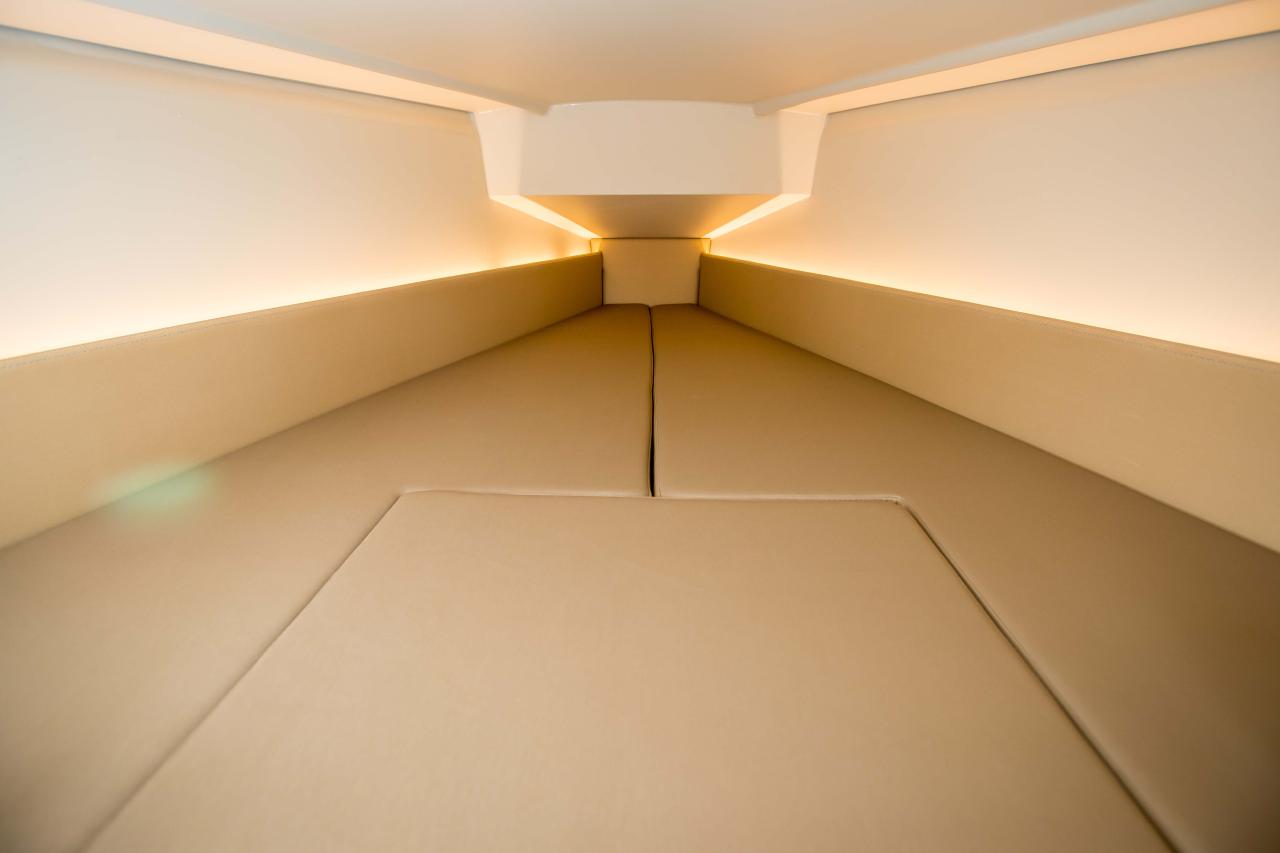 Saffier Yachts Saffier SE 27 Leisure — photo 21