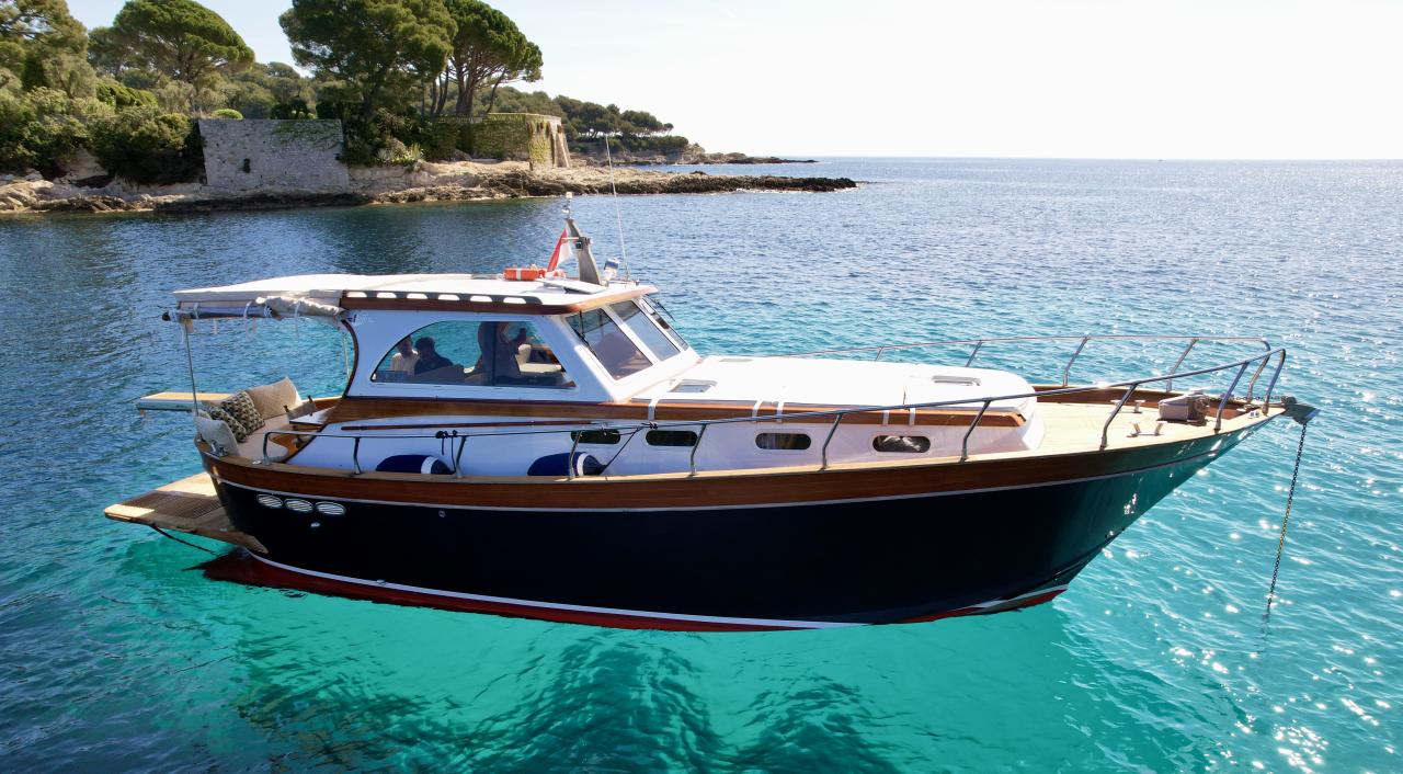 Bali Bani 11,50 Prestige — photo 3