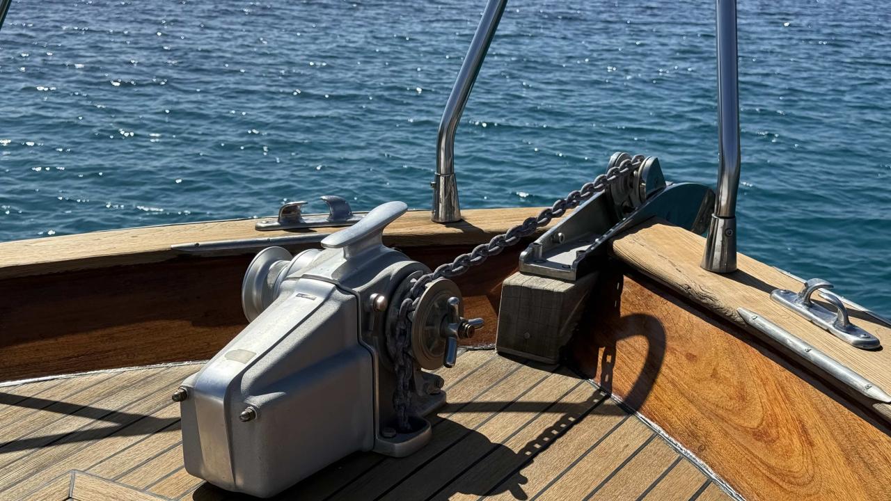 Bali Bani 11,50 Prestige — photo 21