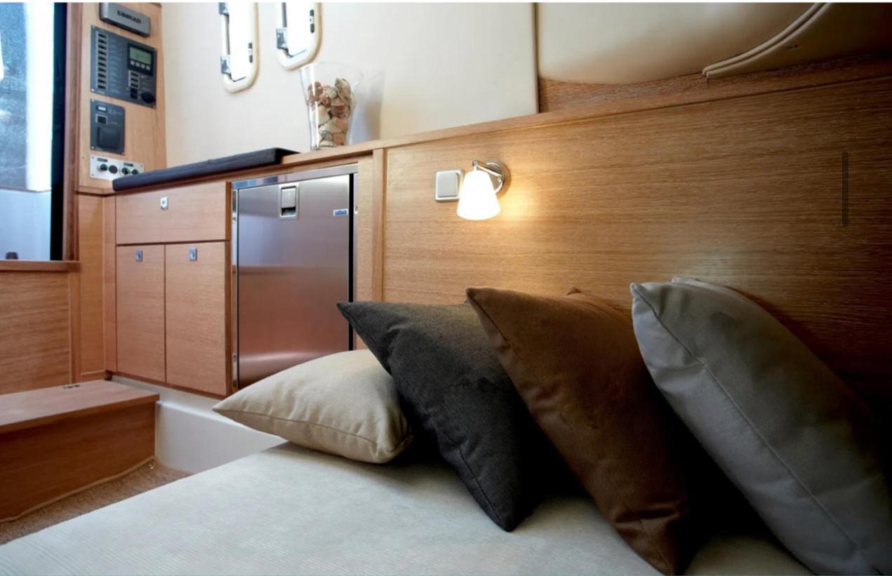 Fjord 36 Open — photo 32
