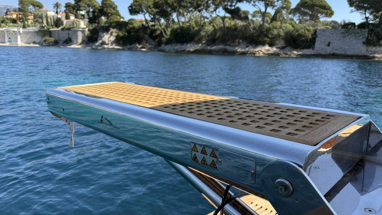 Bali Bani 11,50 Prestige — photo 27