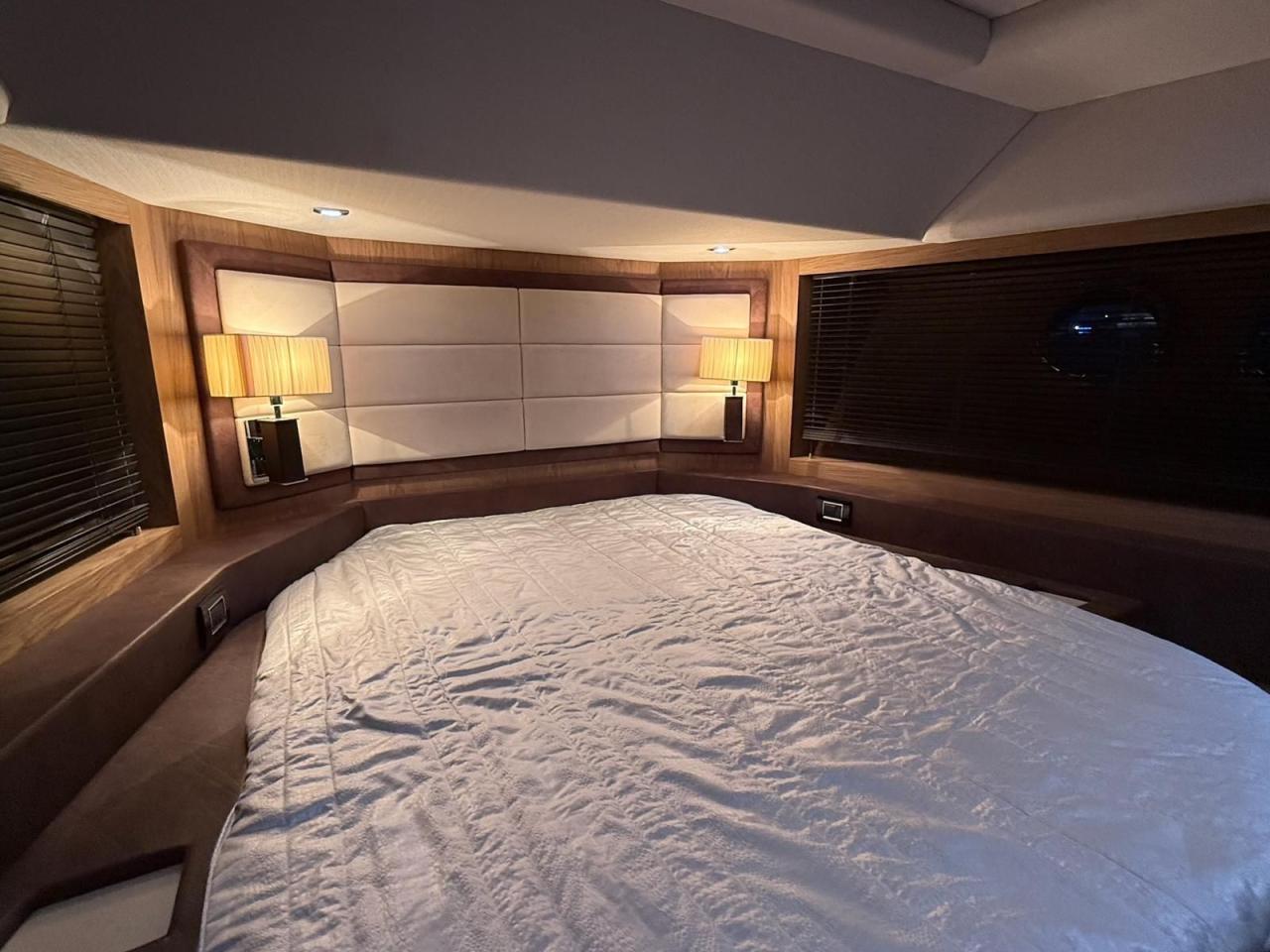 Sessa Marine C68 — photo 24