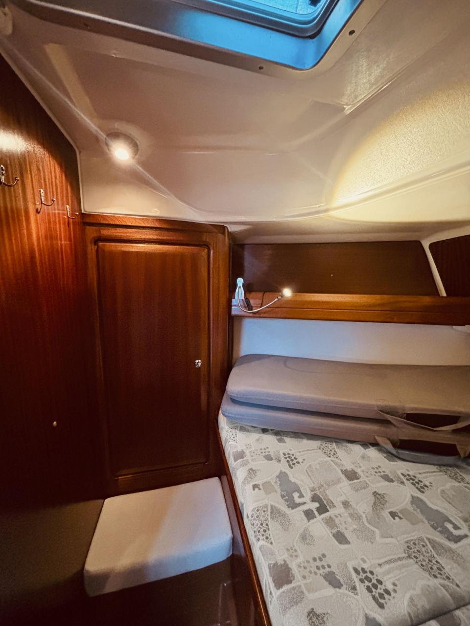 Bavaria 38 Ocean — photo 29
