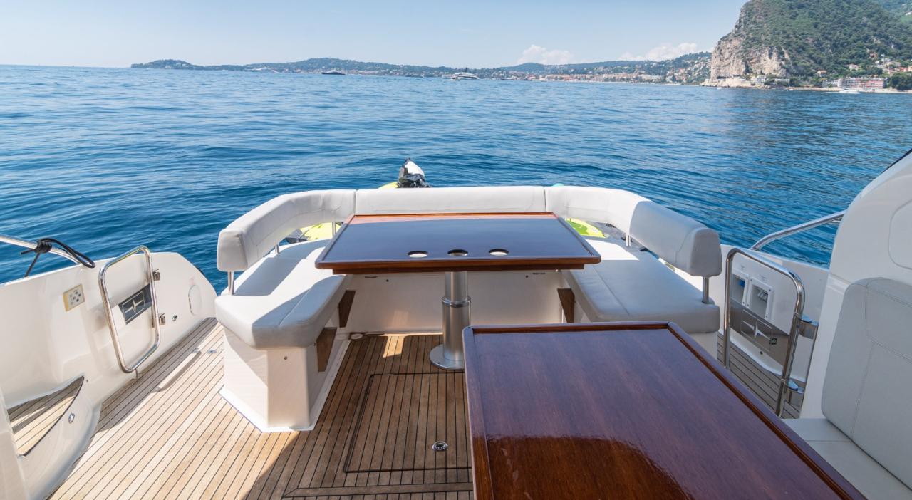 Bavaria 400 HT — photo 12