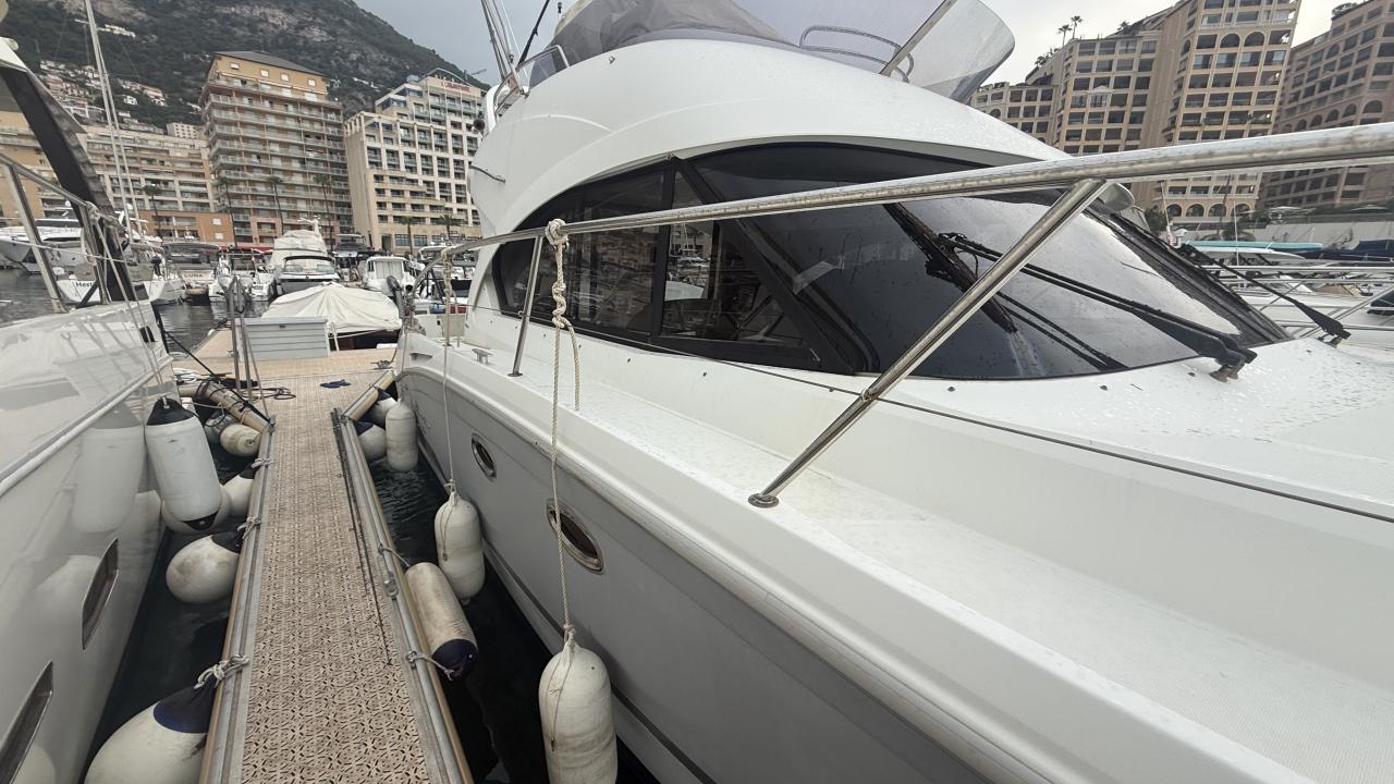 Beneteau Antares 36 — photo 6