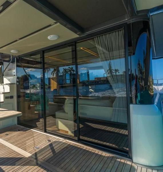 Absolute Navetta 58 — photo 37