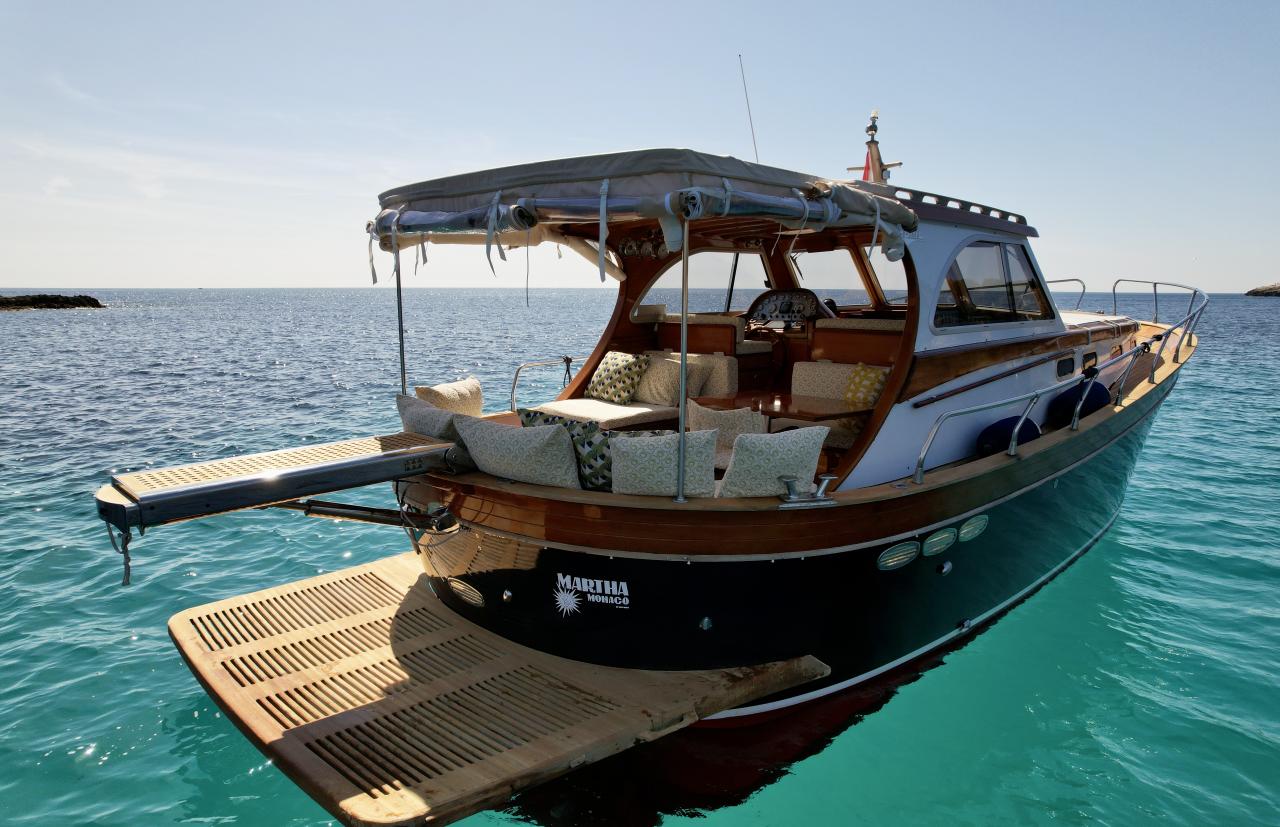Bali Bani 11,50 Prestige — photo 8