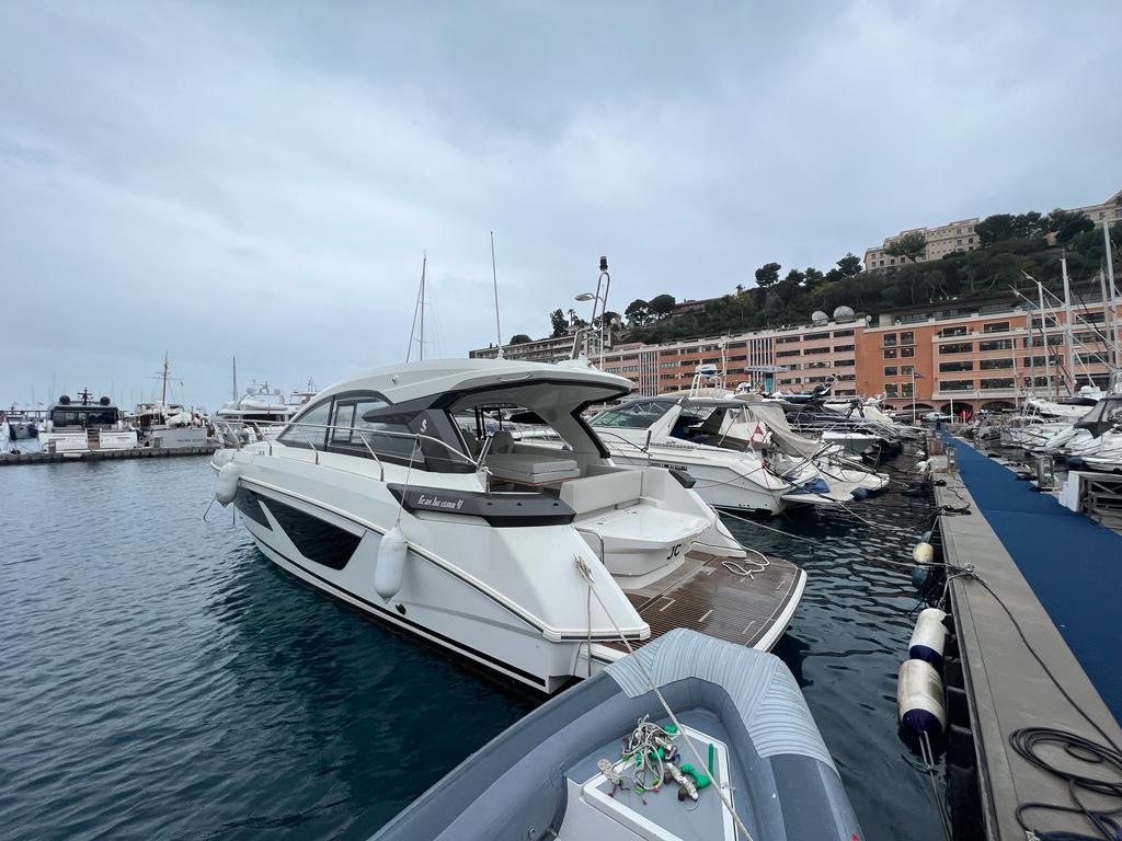 Beneteau GT 41 — photo 5