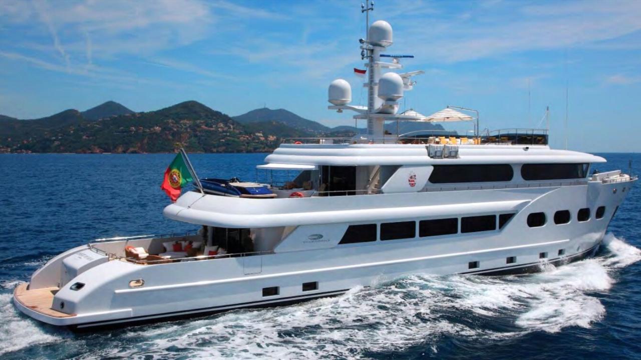 Eurocraft Explorer 44 — photo 5