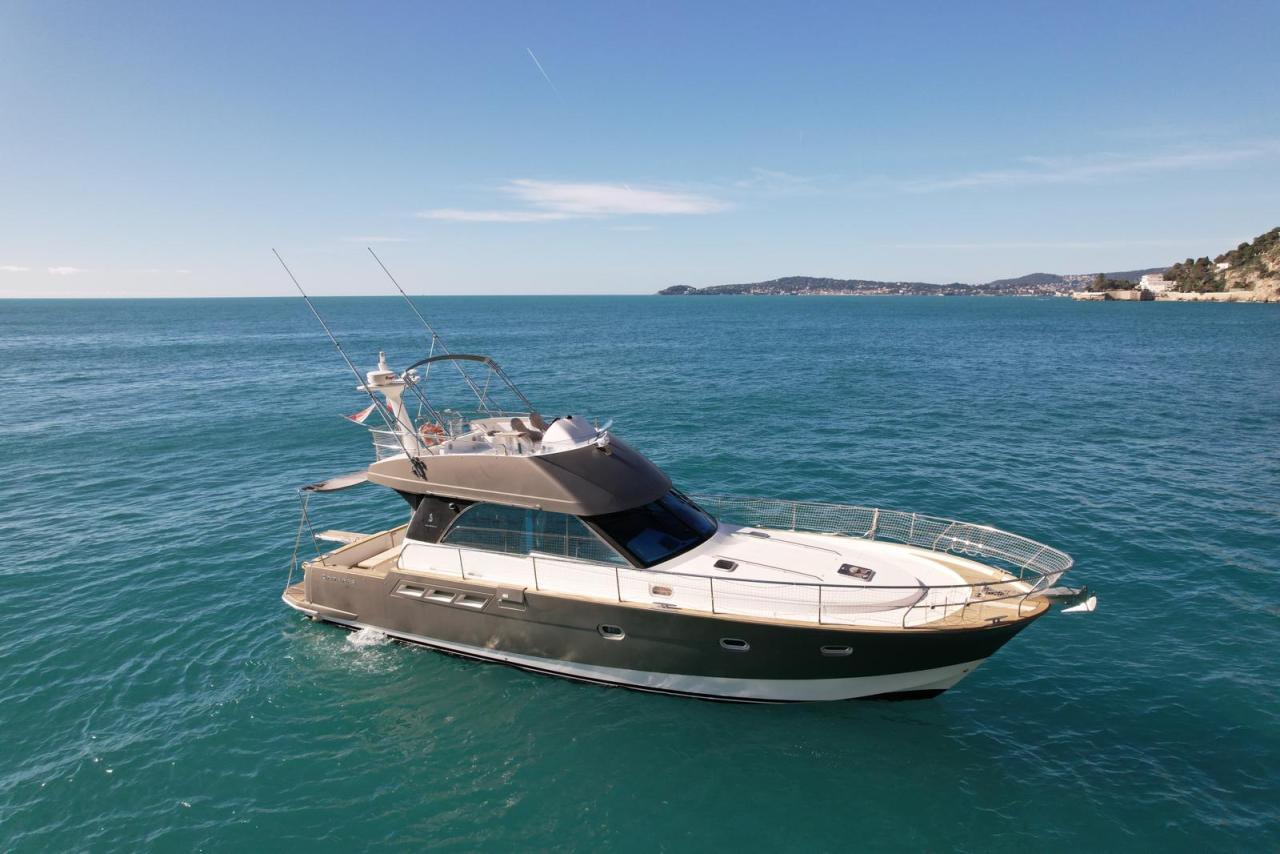 Beneteau Antares 13.80 — photo 5